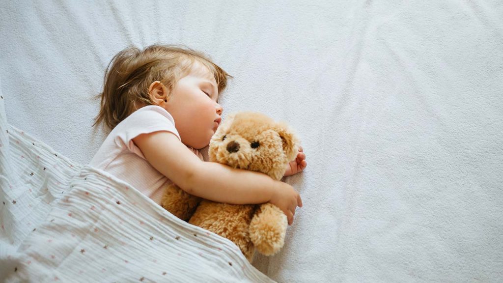 sono e distúrbios emocionais