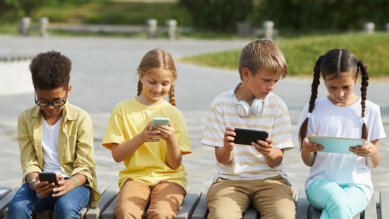 Redes sociais e desenvolvimento cognitivo