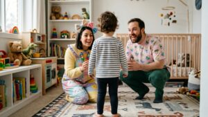 Muitos pais erram ao interagir com os filhos e, sem querer, atrapalham o desenvolvimento da inteligência da criança. Saiba como evitar.